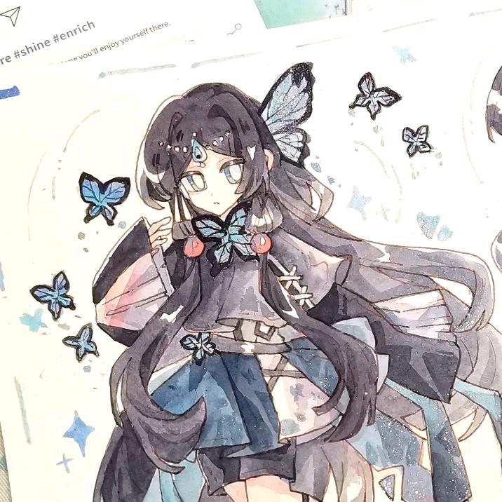 豆花儿咯