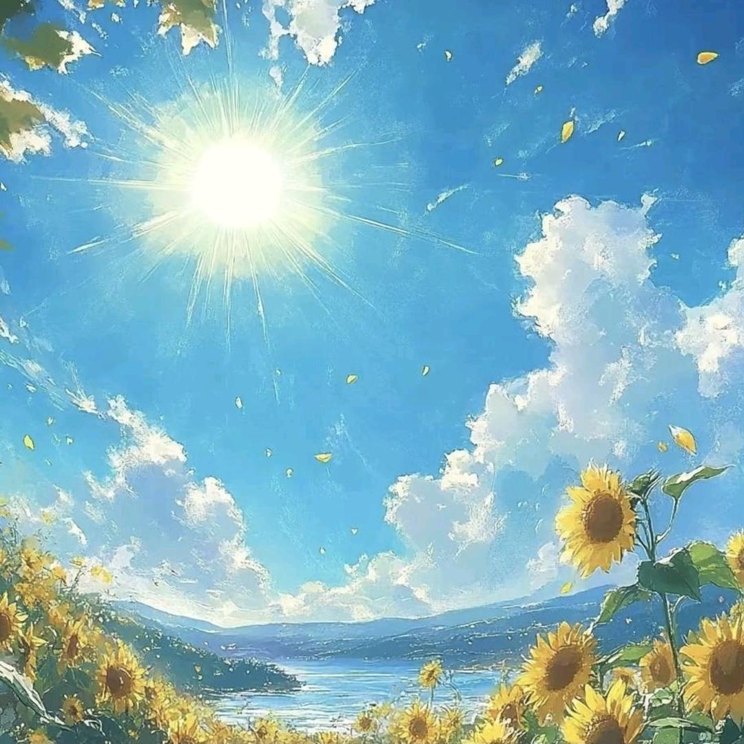 🥀余生ꦽ爱᭨自己ღ᭄