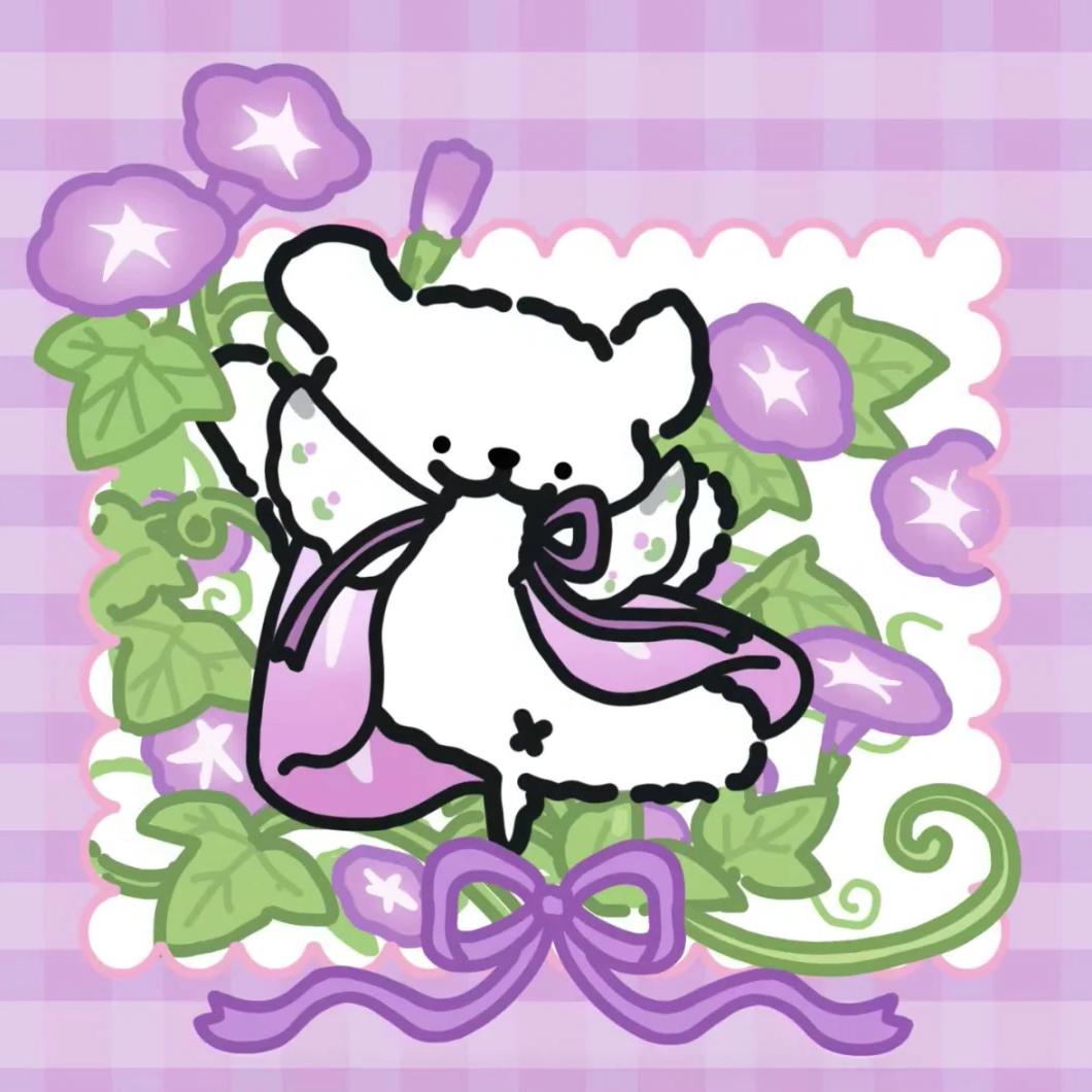 金黄色日出