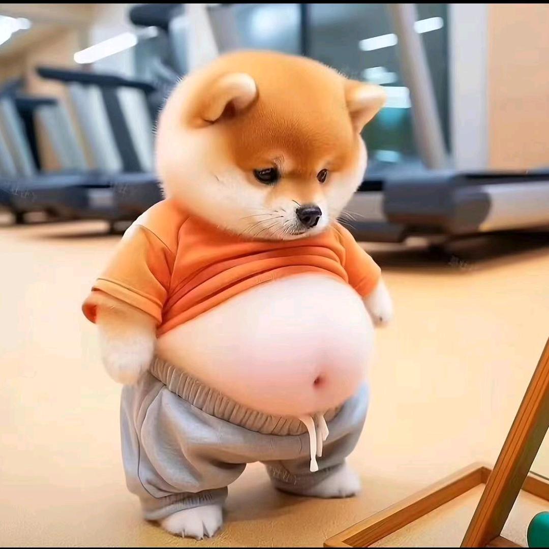 熊二搞笑（大事小事，事事关心，砥砺前行）