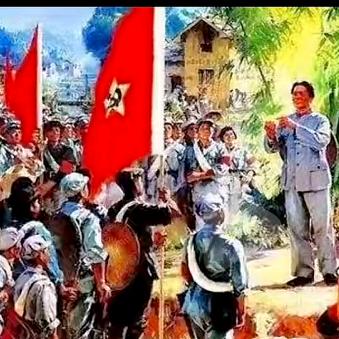 橘子洲头