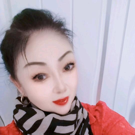 彩虹天空