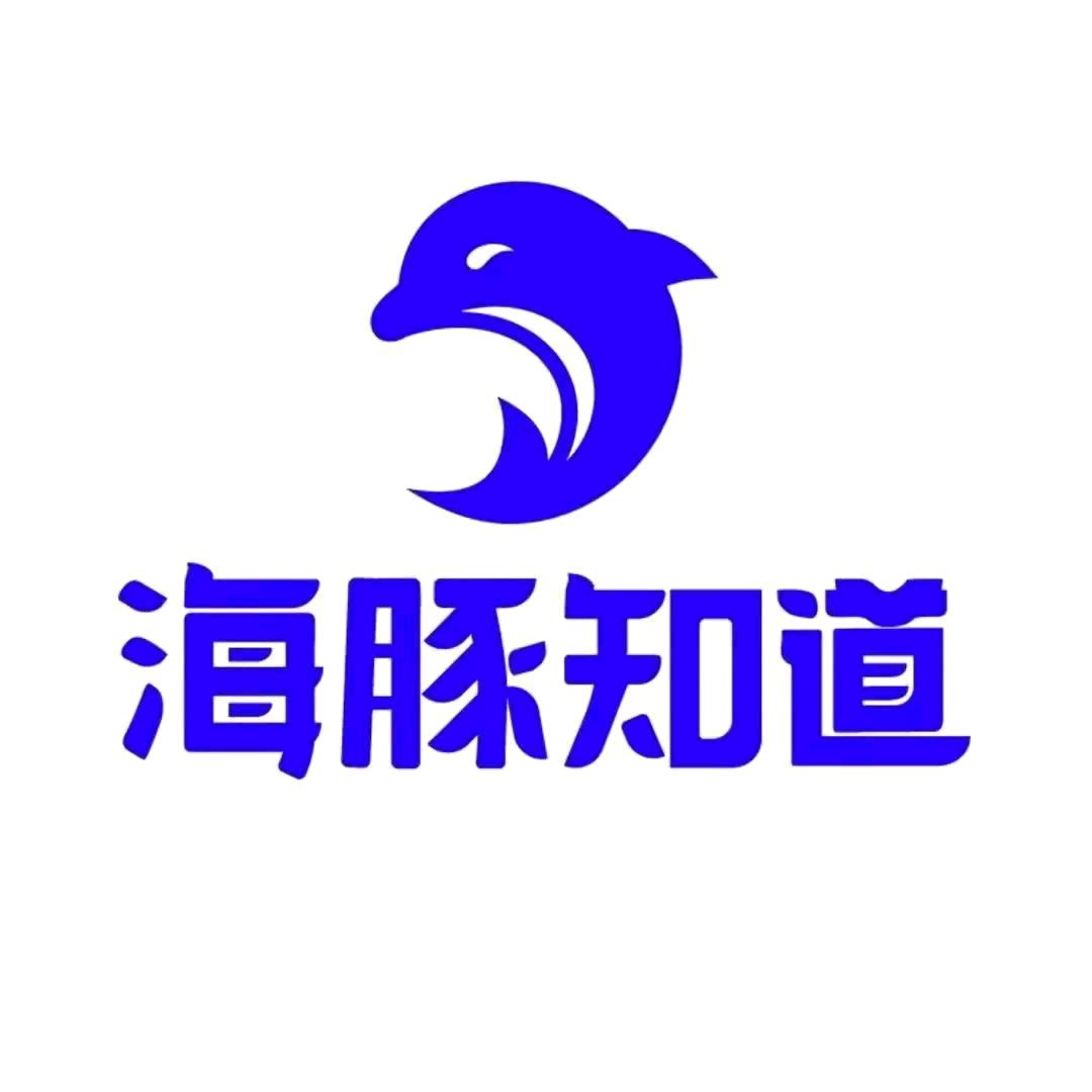 海豚知道一飞