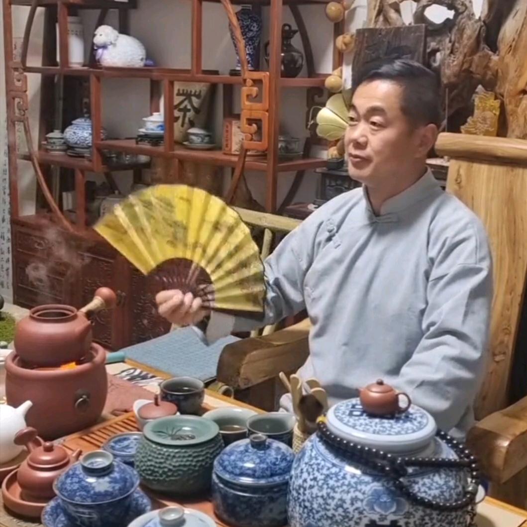 梅花先生