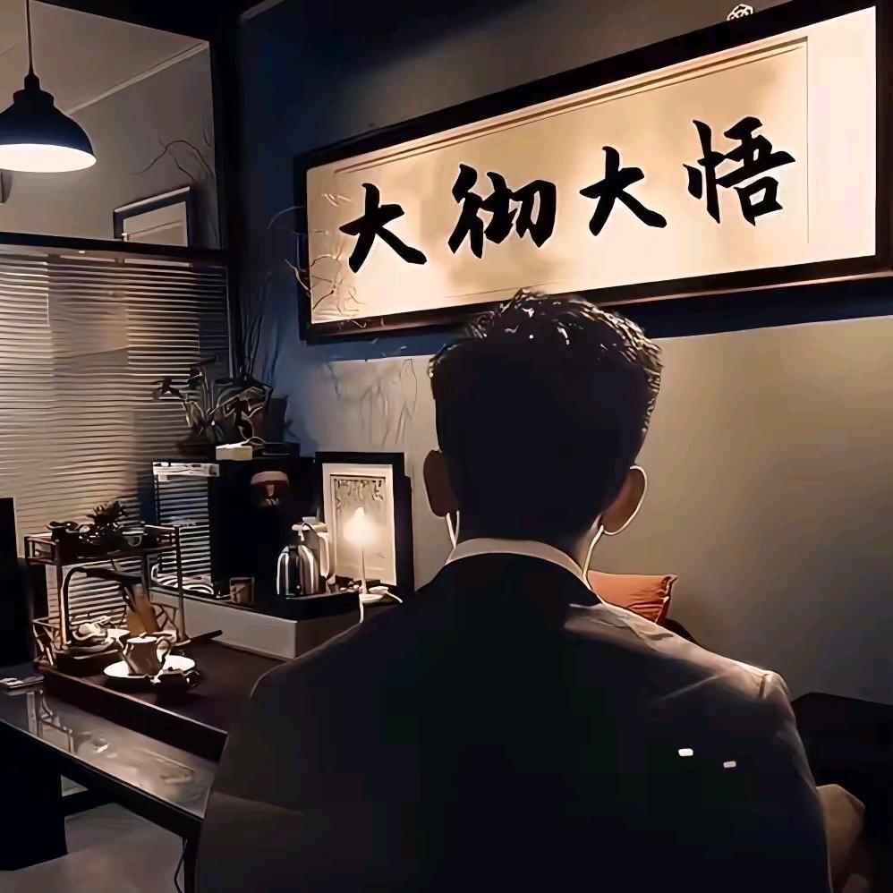 🚬༺༃一介༒ 俗人༃༻