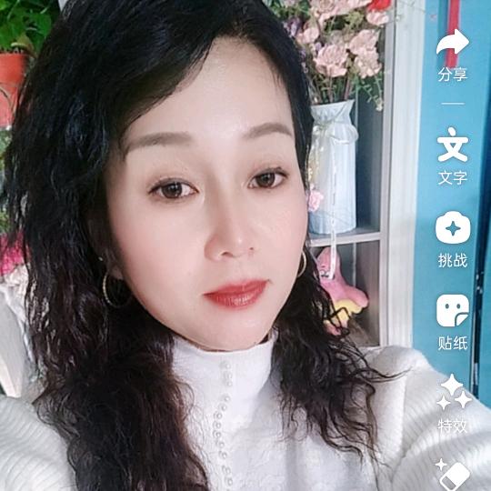 开心过好每一天👑