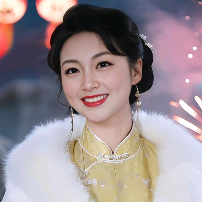 冰清菊花