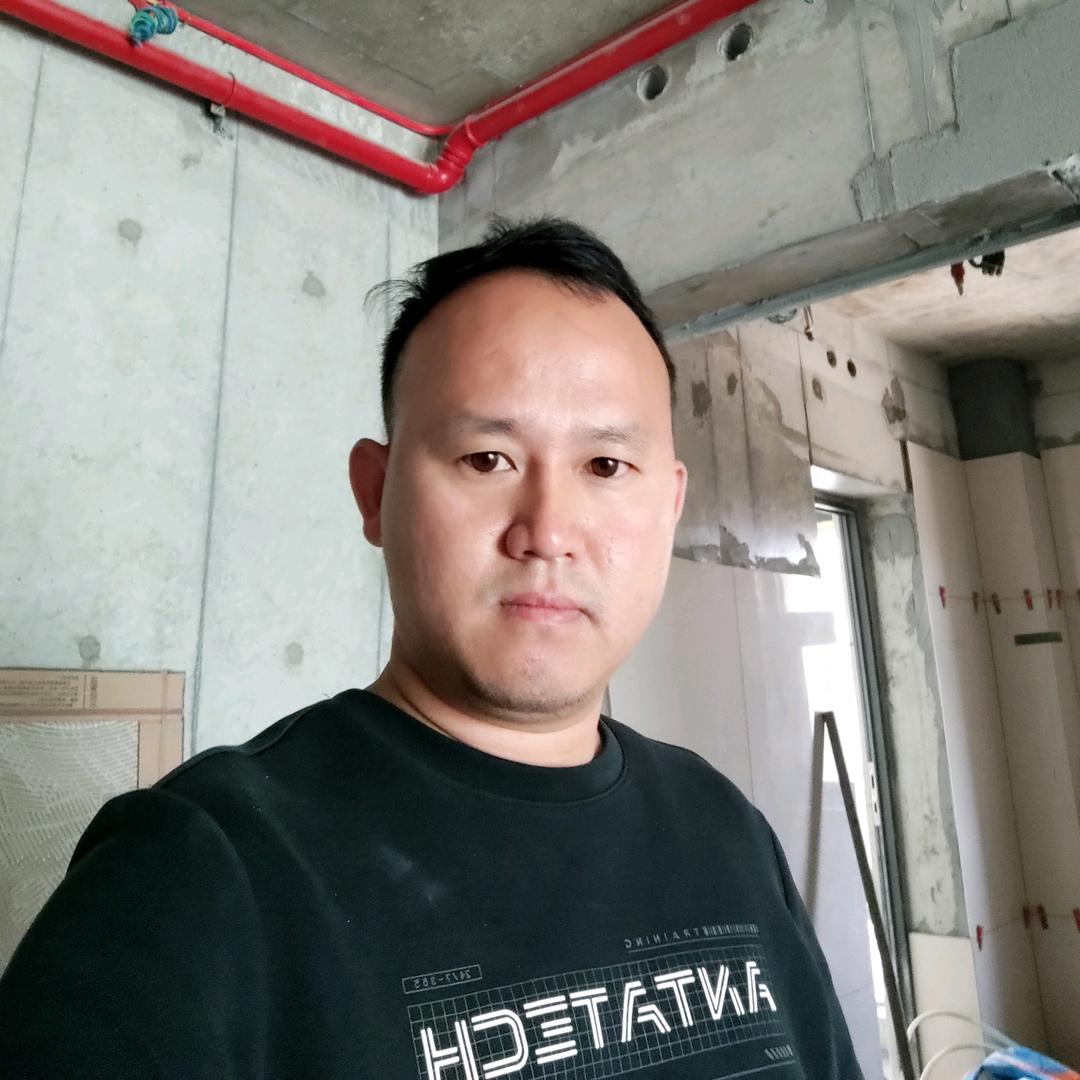 古建私宅别墅建设工程-卓加勋