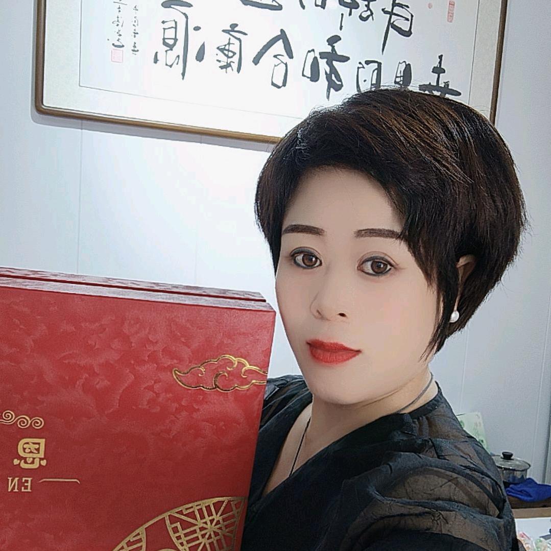 和合康源樊容畅