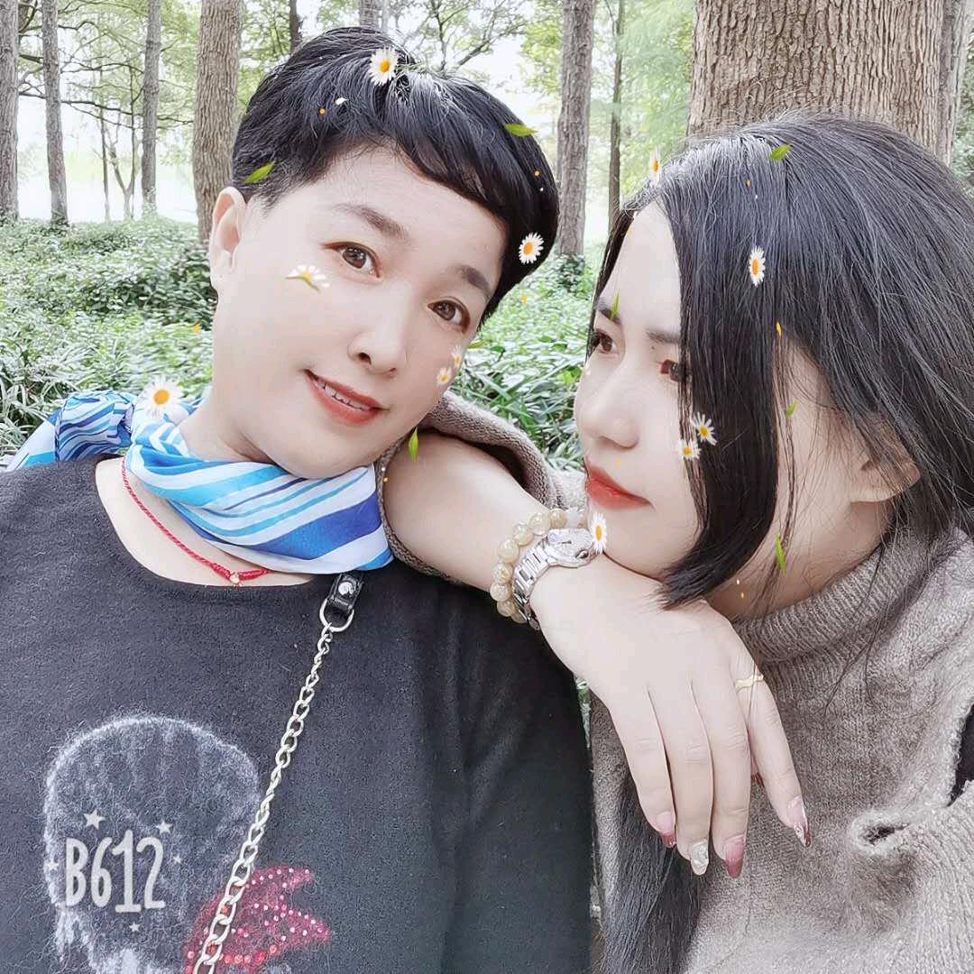 扬州开心果阿丁