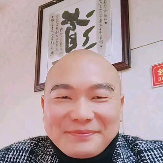 李正果《证道先知》