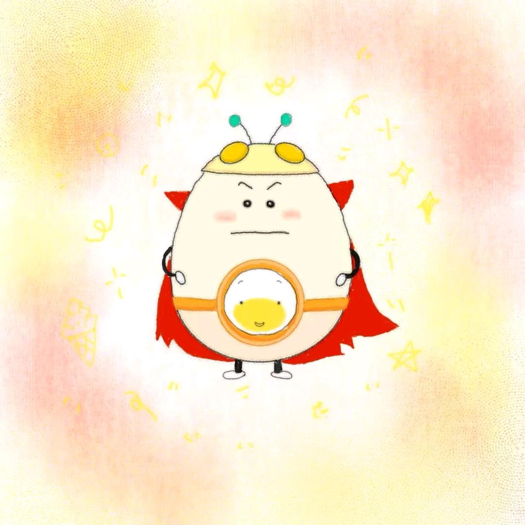 一颗蛋