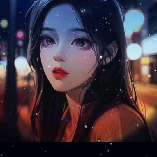 @心如止水
