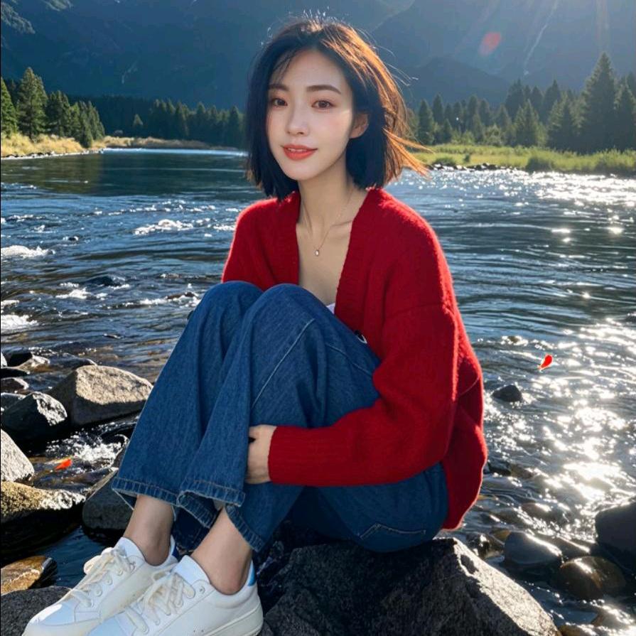 秋意浓浓（1）