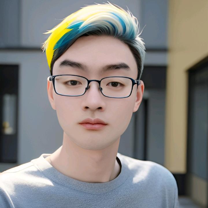 一辈子