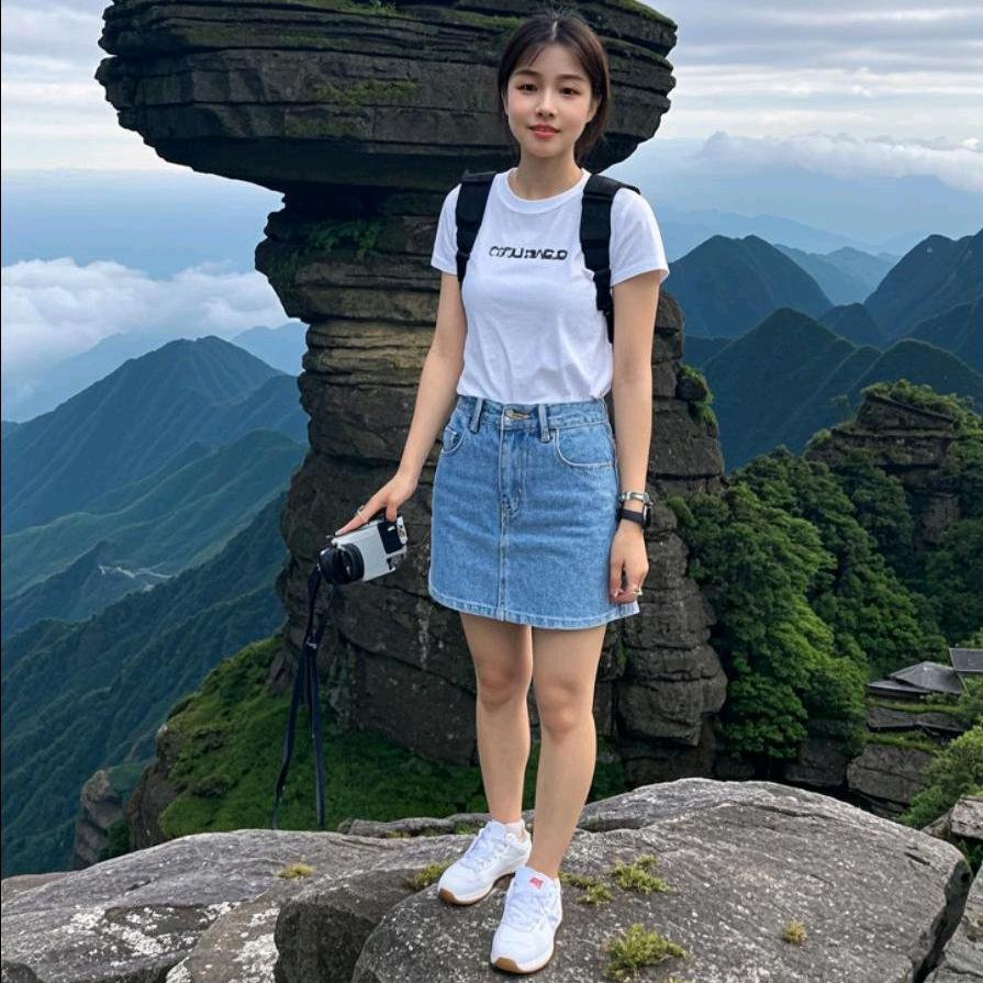 笑口常开