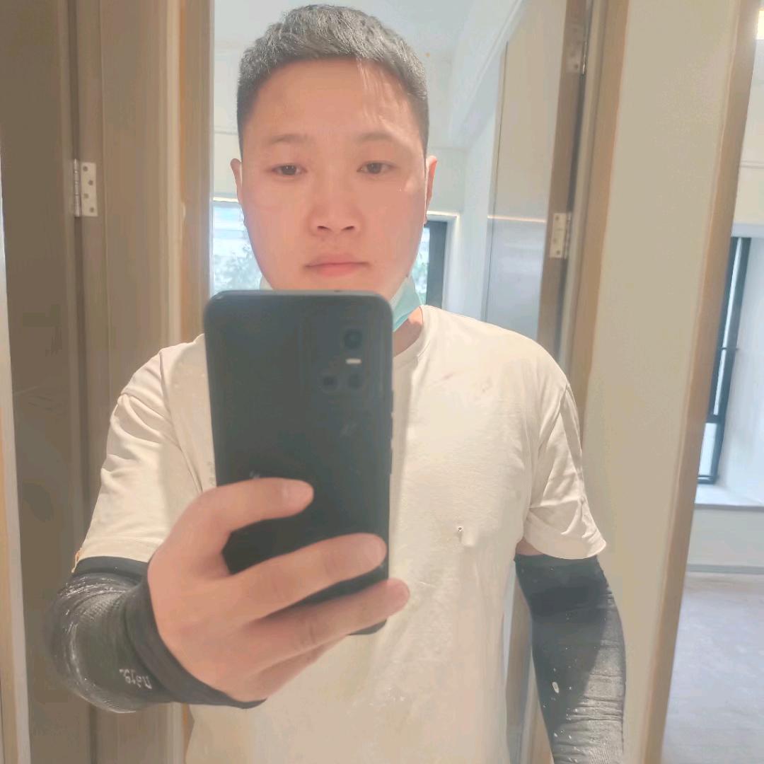 吴浩阳（油漆工施工队）