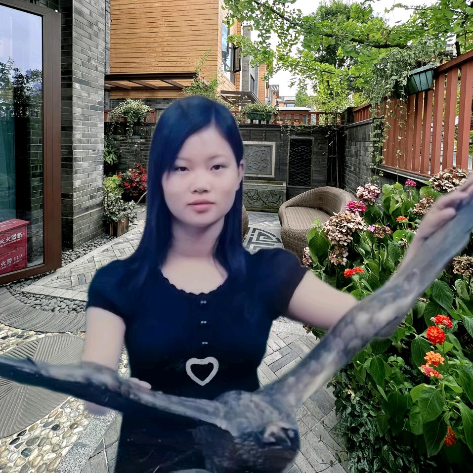 小叶莓