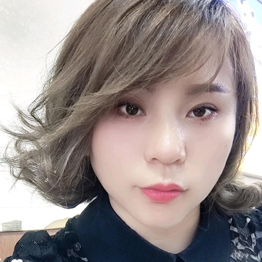 尚易美发