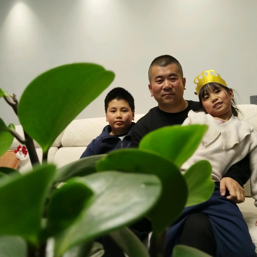 麦穗《董子轩》