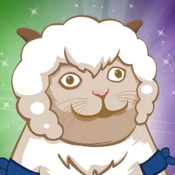 泰乐羊了羊🐑