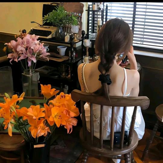 小💤呆～🎧~琦