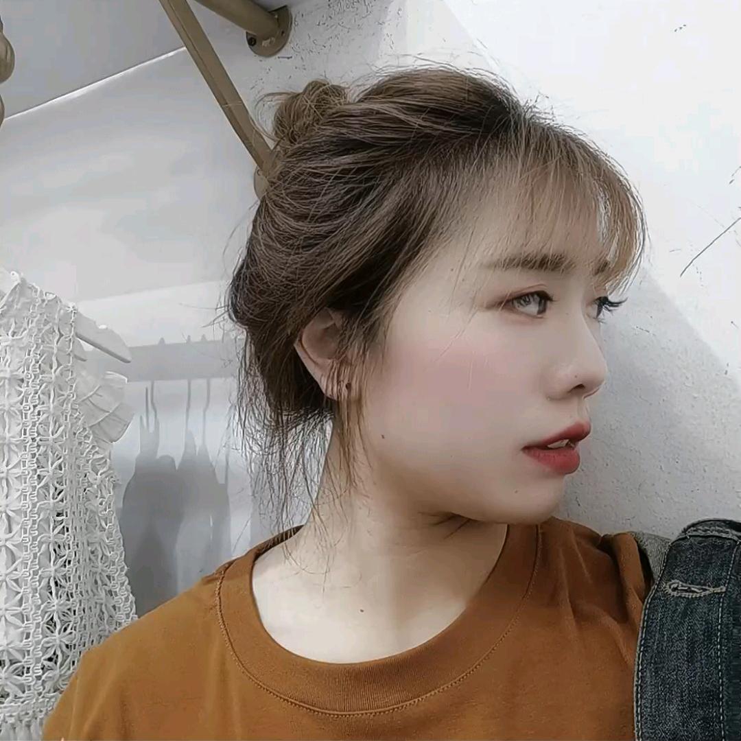 明天见.