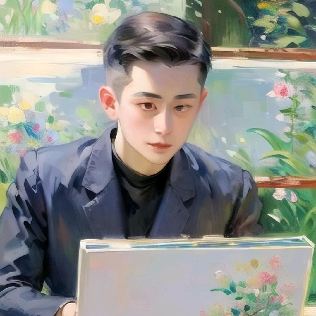 得偿所愿
