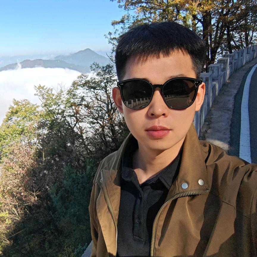 非洲小白脸