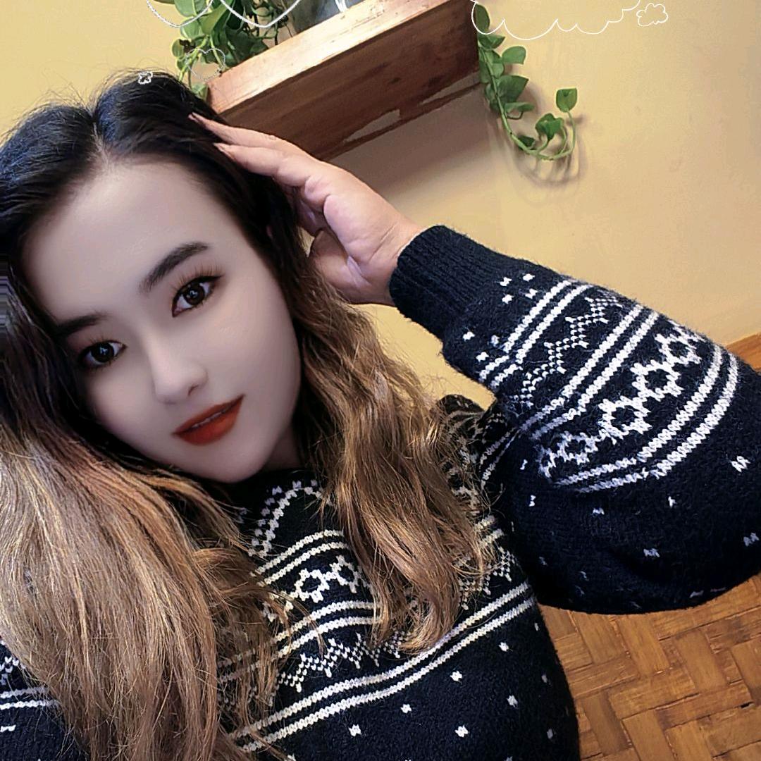 为了未来 ♥