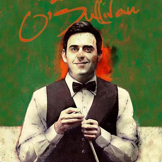Ronnie.