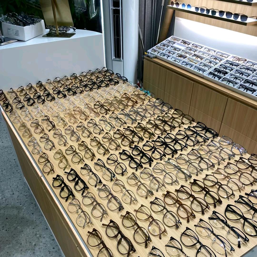 丹阳眼镜生产厂