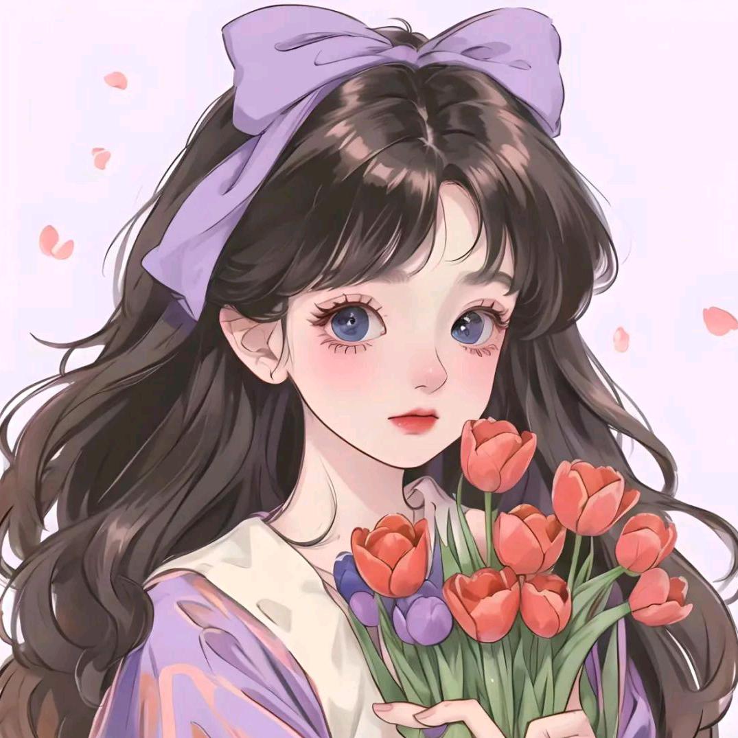 森林里的小鹿🐯
