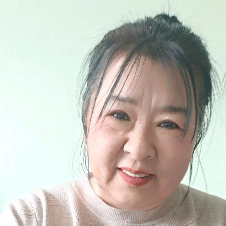 快乐韩姐