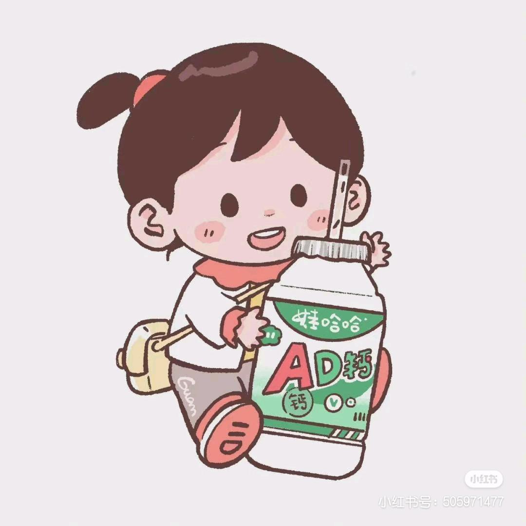 她的秘密零食店