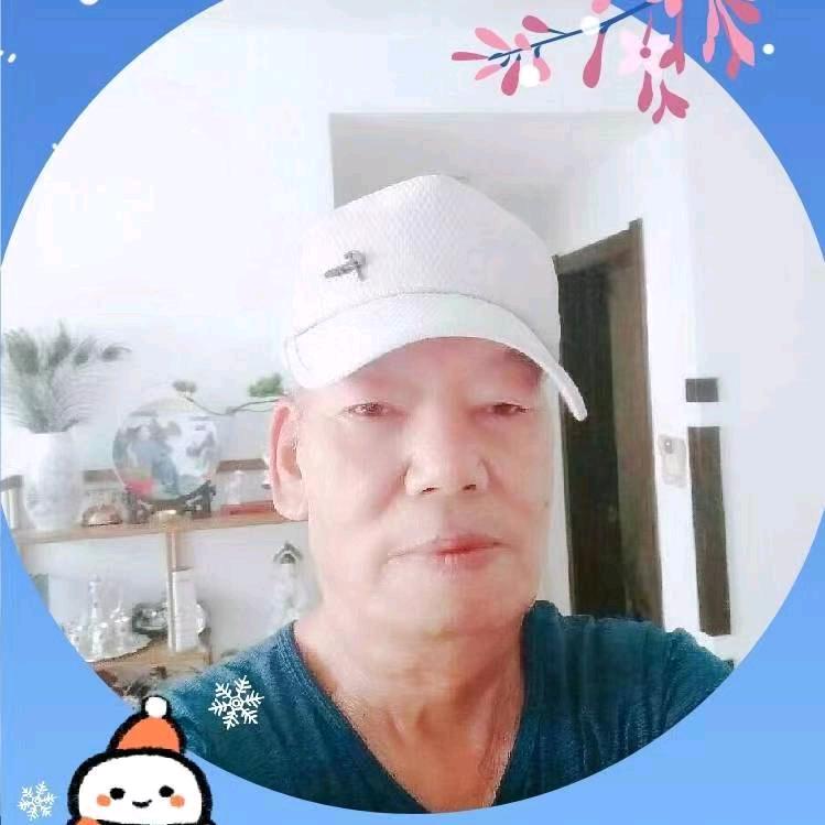 追梦人（朽木）