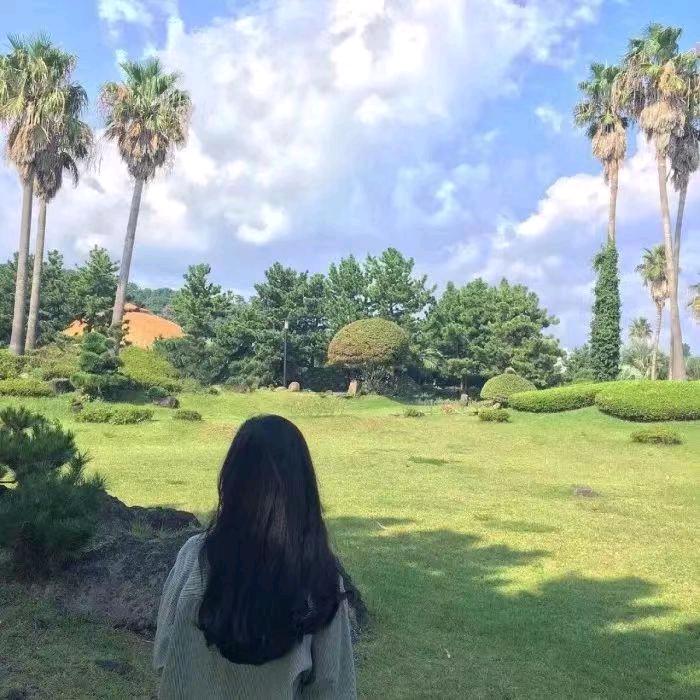 释然