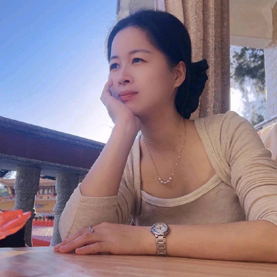 ꧁❤️花开半夏꧂