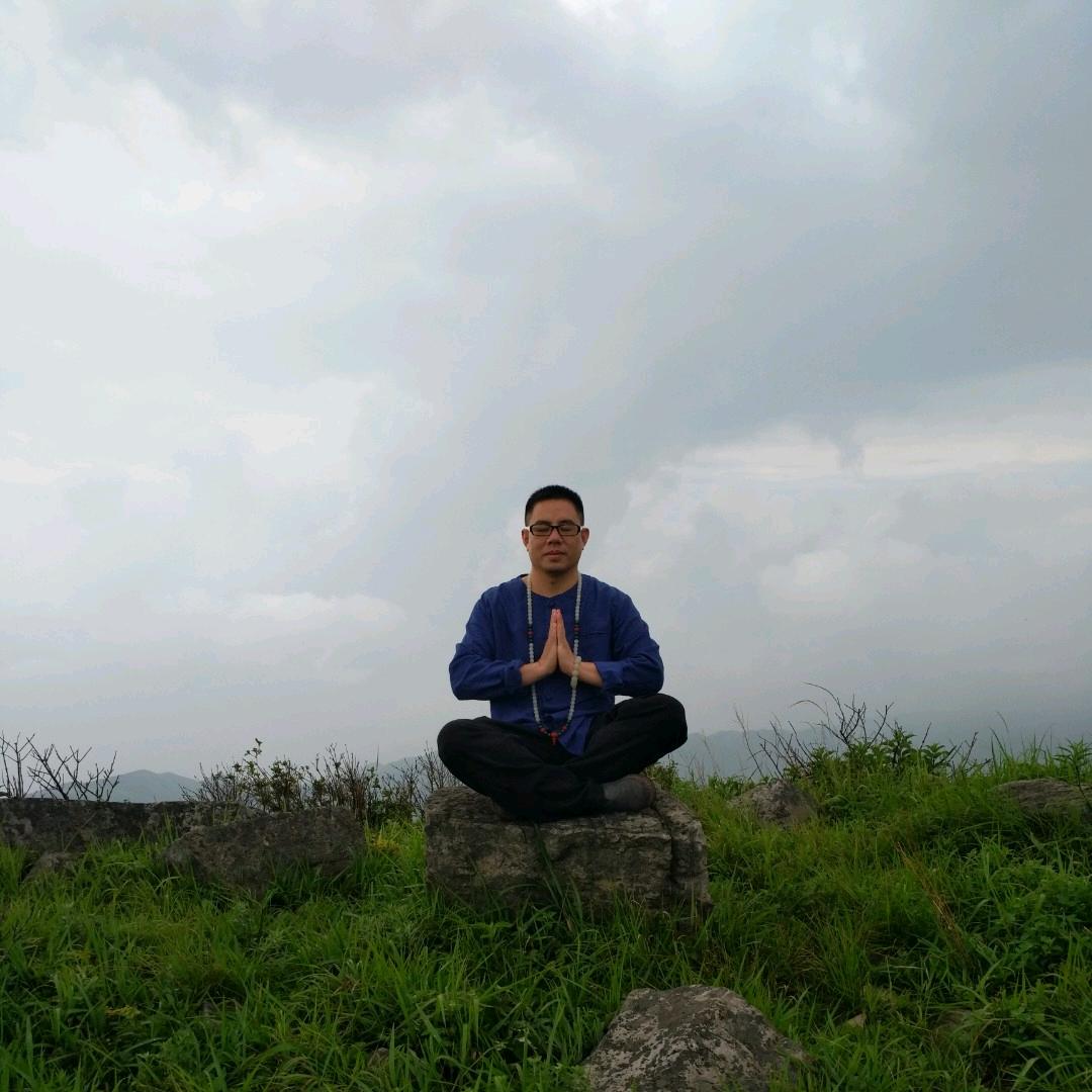临邑百草——乔一峰