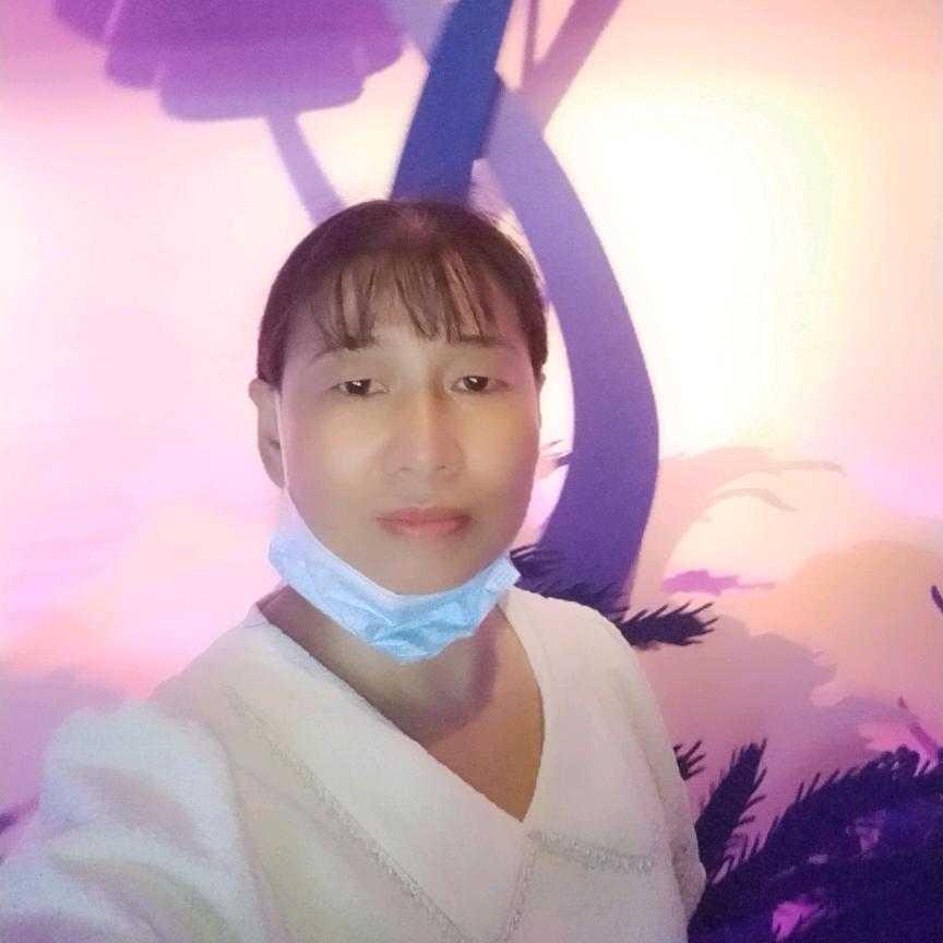 人生如梦