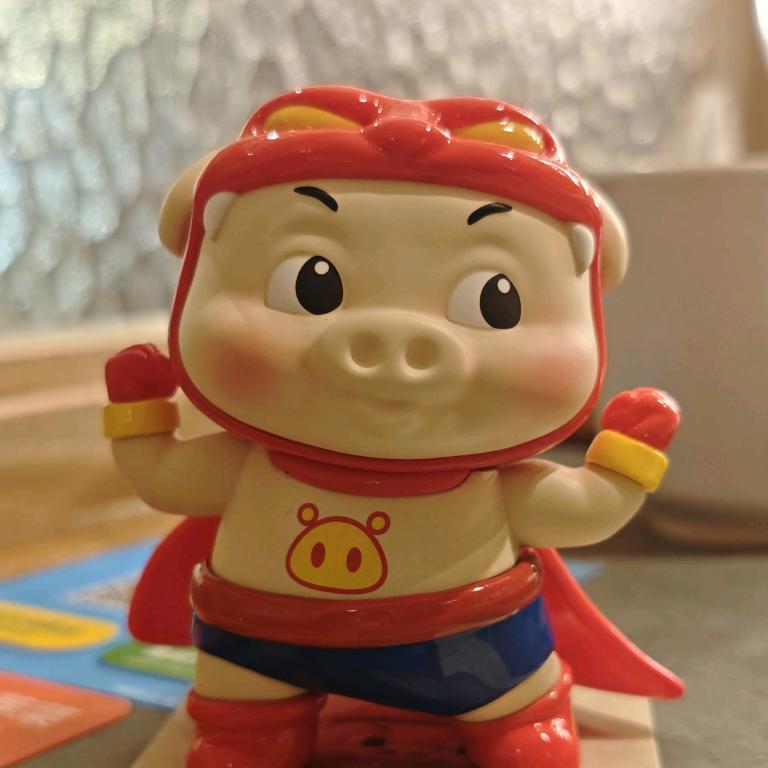 该睡觉了