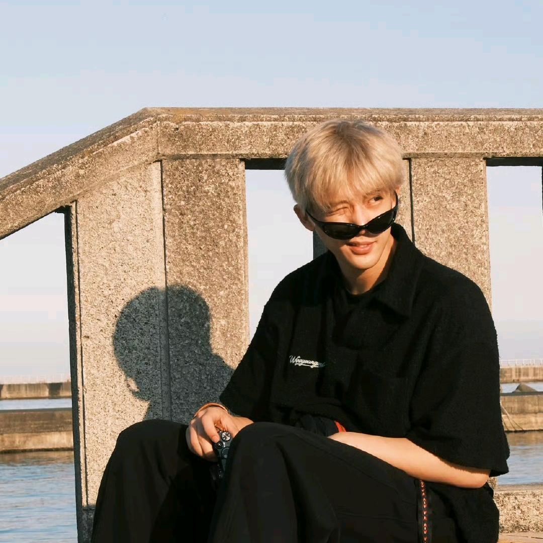 李子木.