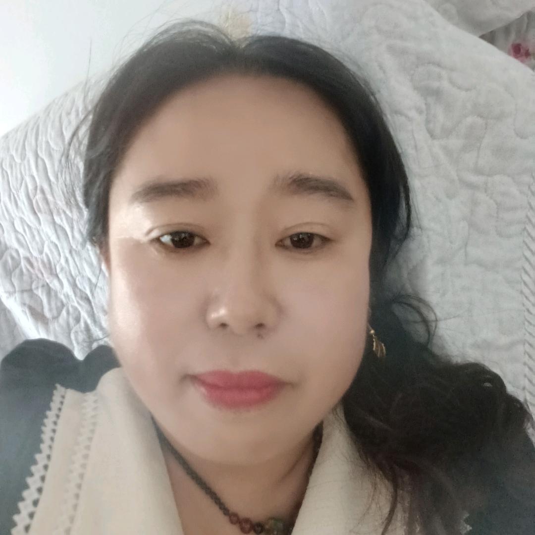 福气姐