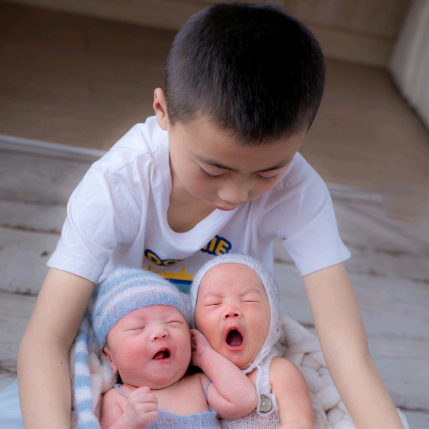 妙嘟妈教育儿