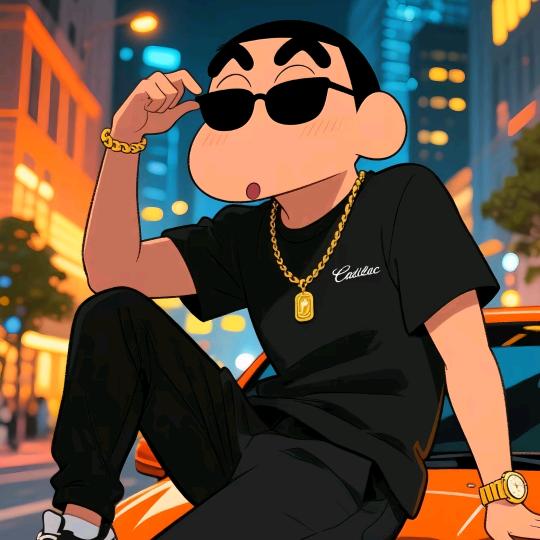 抽烟的鱼