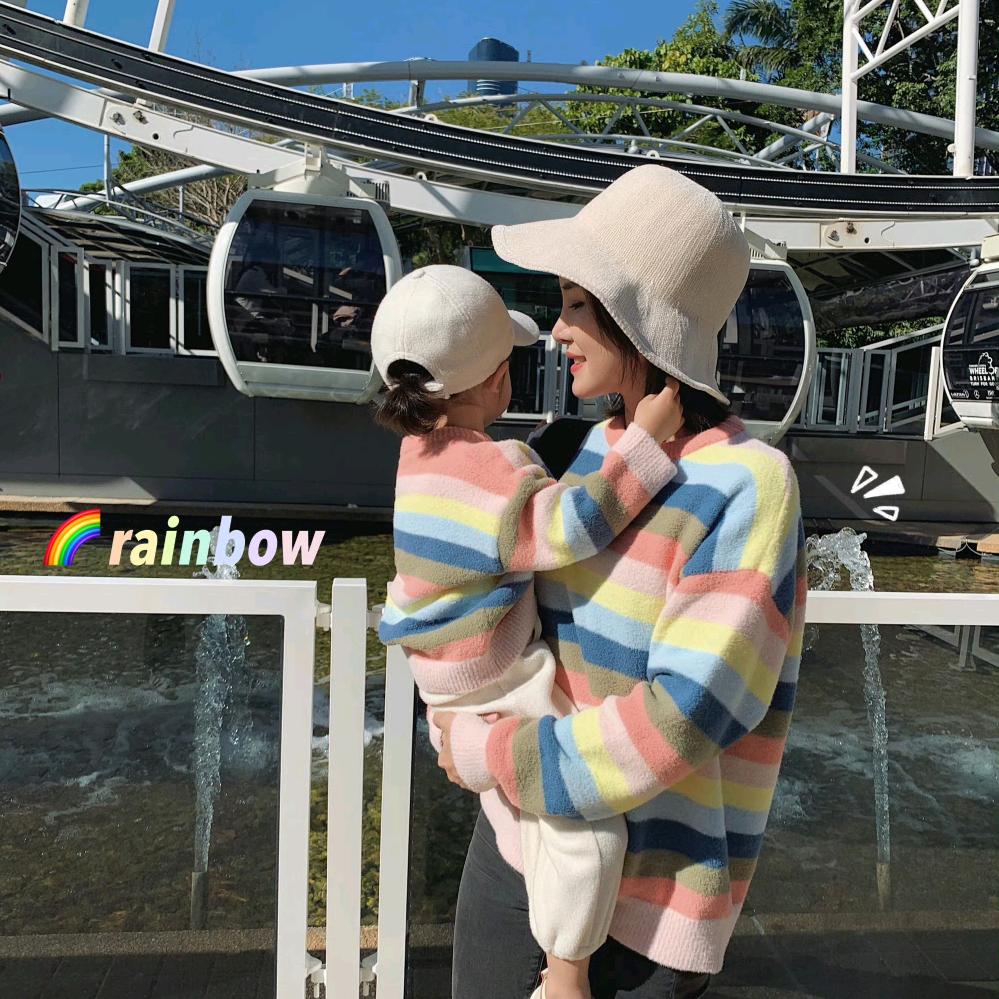 辰辰妈直播（朵朵）