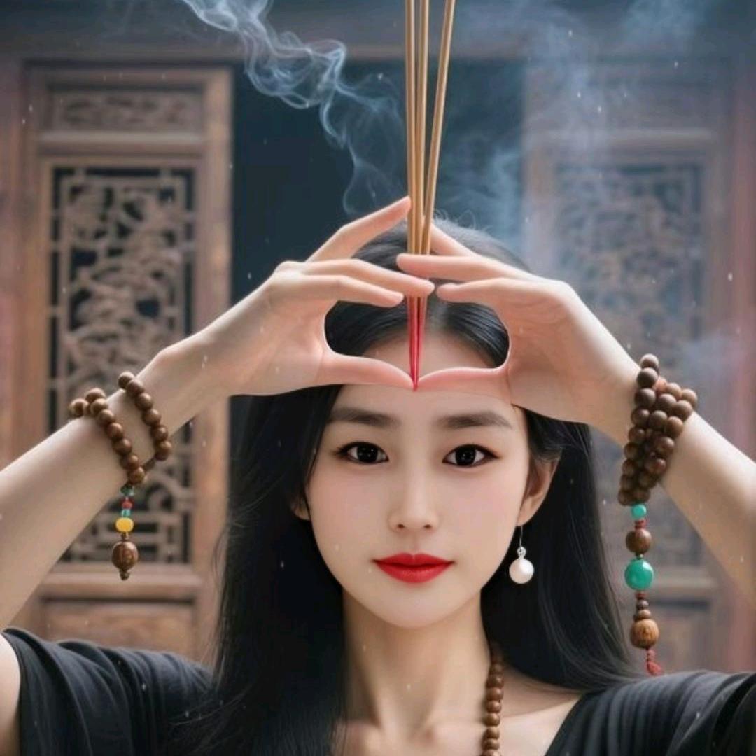 美好
