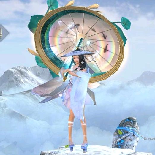 仙侠手游（我在江湖）