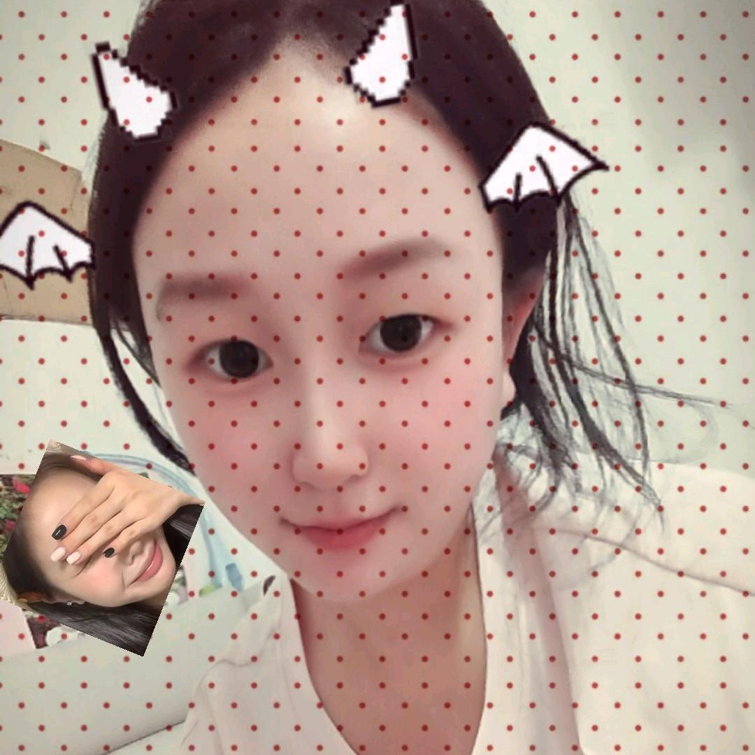 小霓