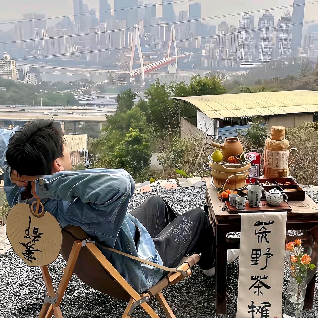 宸汐缘